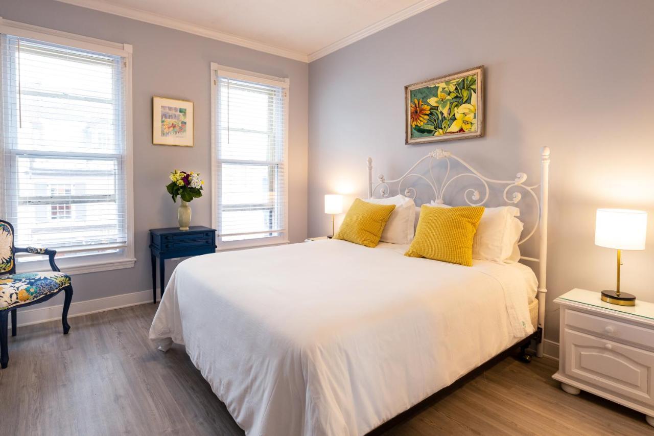 Inn On Main Annapolis Ngoại thất bức ảnh