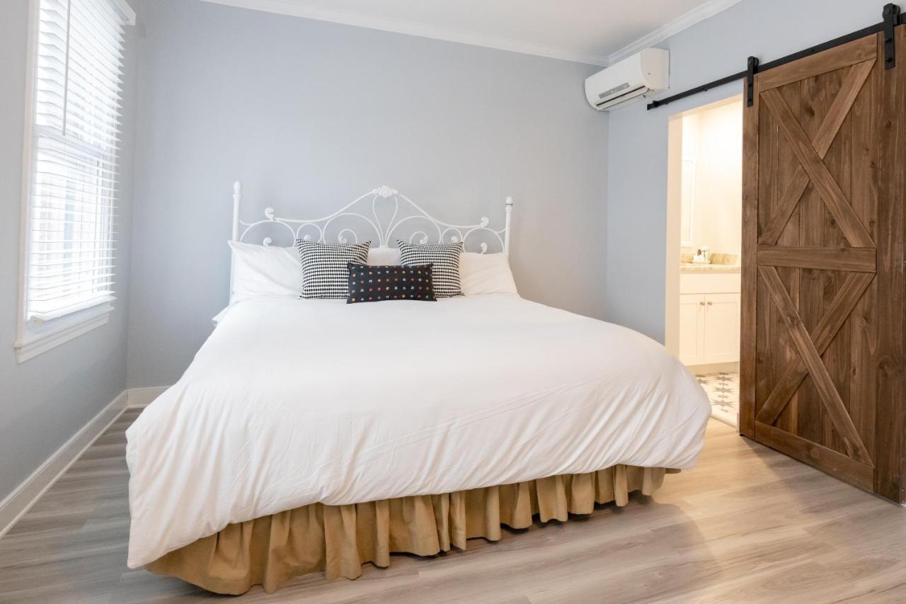 Inn On Main Annapolis Ngoại thất bức ảnh