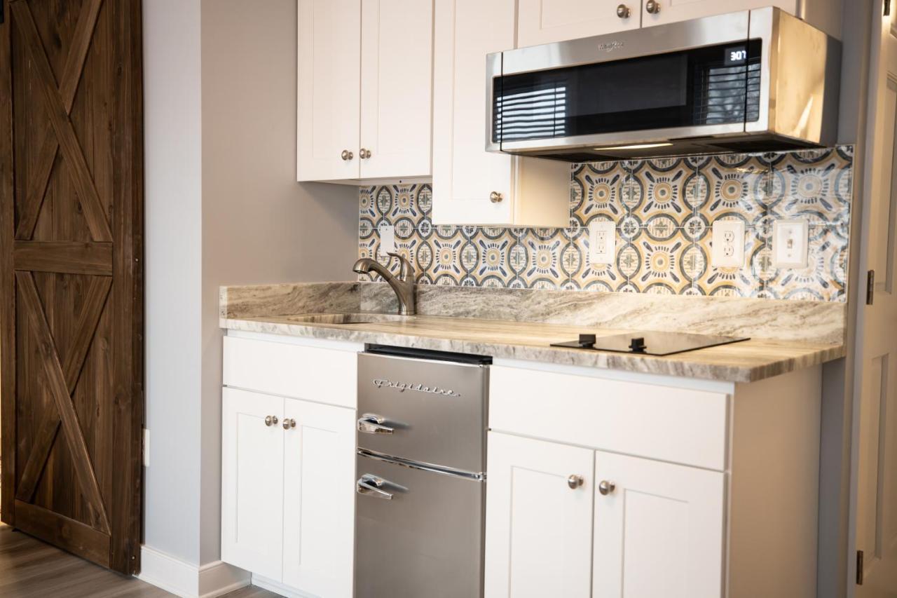 Inn On Main Annapolis Ngoại thất bức ảnh