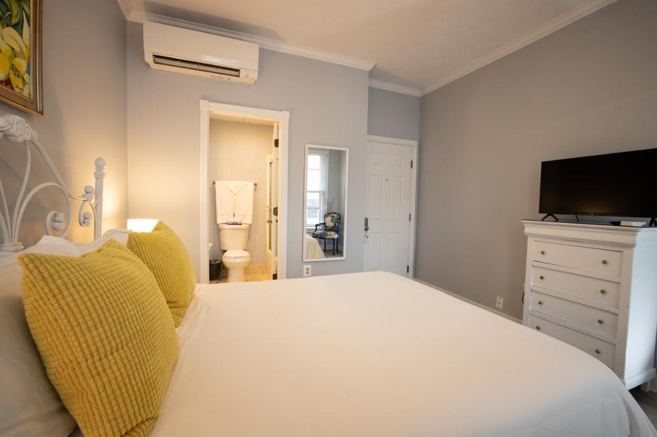 Inn On Main Annapolis Ngoại thất bức ảnh