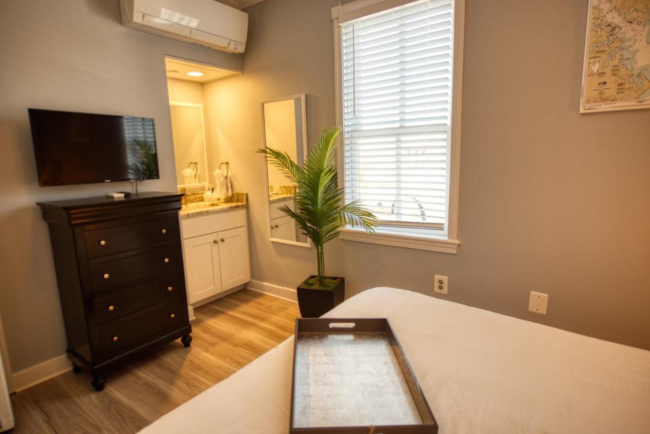 Inn On Main Annapolis Ngoại thất bức ảnh