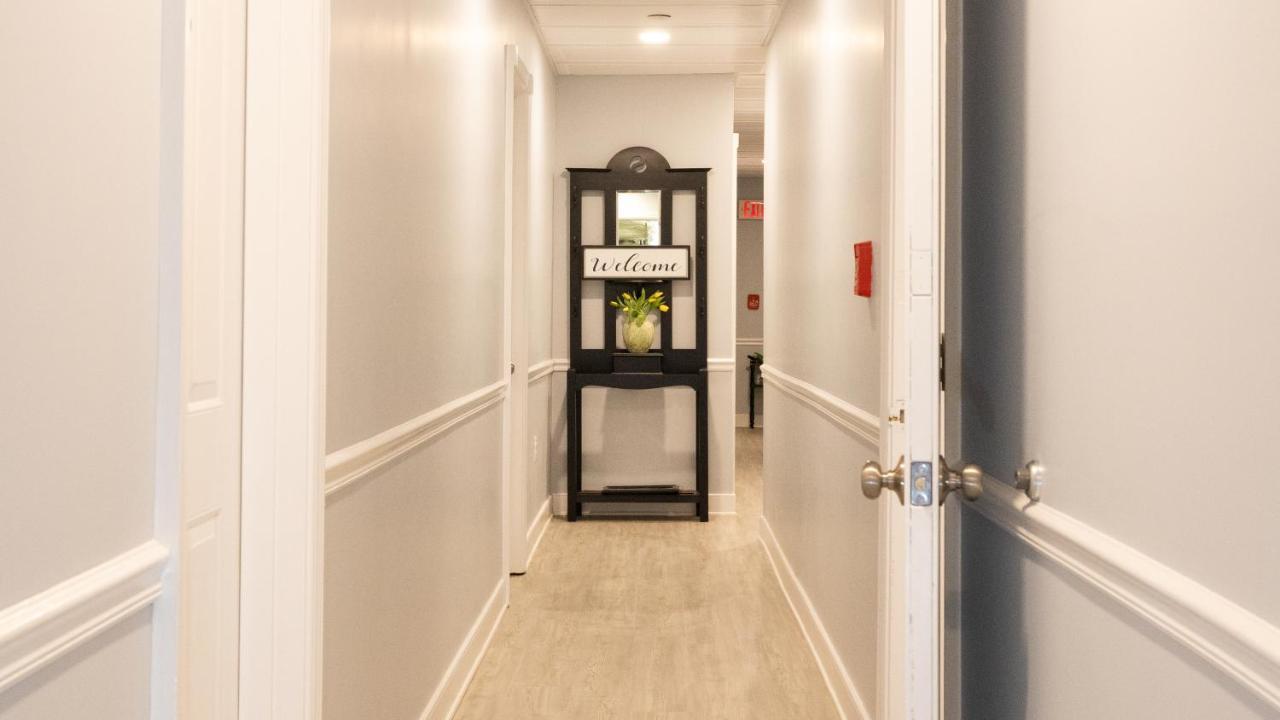 Inn On Main Annapolis Ngoại thất bức ảnh