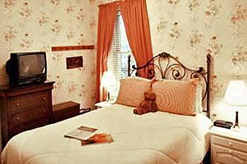 Inn On Main Annapolis Ngoại thất bức ảnh