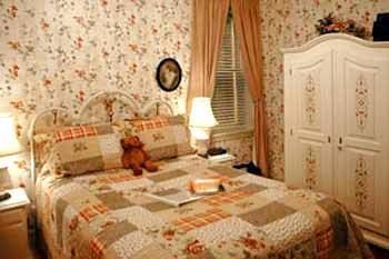 Inn On Main Annapolis Ngoại thất bức ảnh