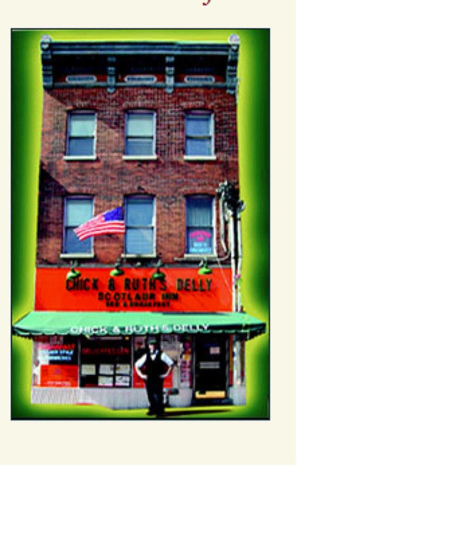 Inn On Main Annapolis Ngoại thất bức ảnh