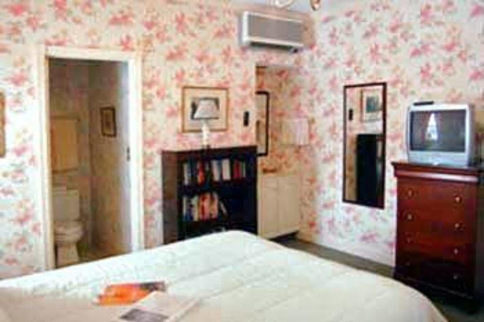 Inn On Main Annapolis Ngoại thất bức ảnh